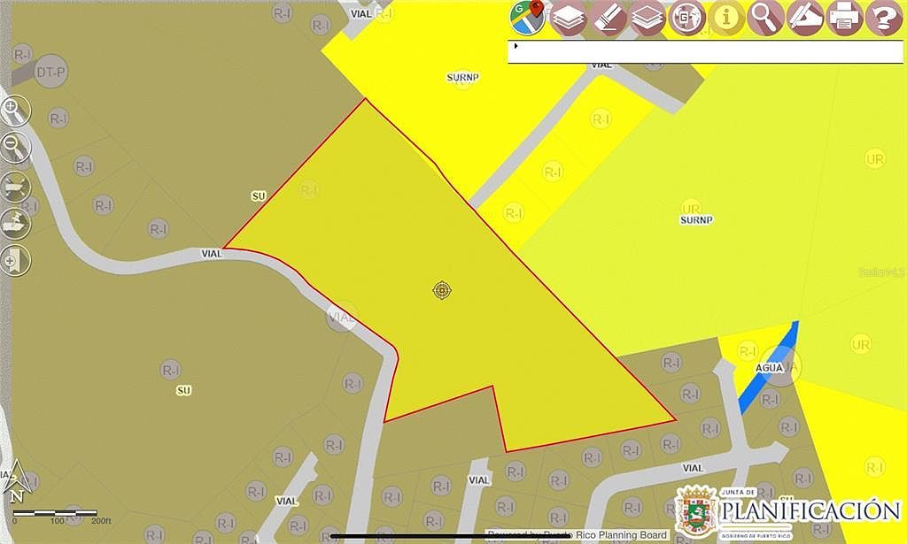 Bo Minillas Camino Pablo Silva Bayamon, PR 00956 | Land/Lot