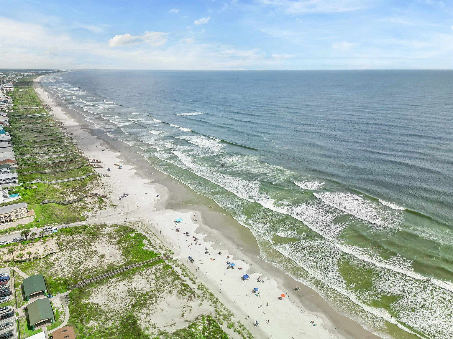 7036 Middleton Ave Saint Augustine, FL 32080  | Land/Lot