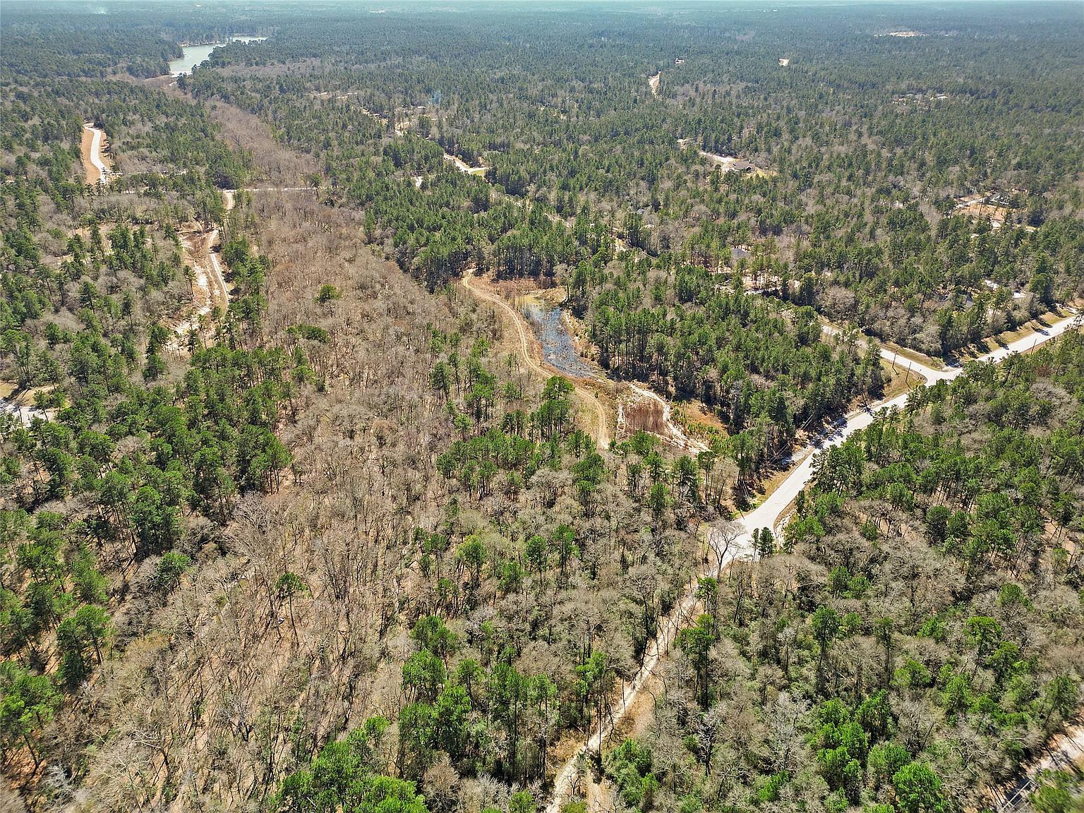Granite Rd Huntsville, TX 77340 | Land/Lot