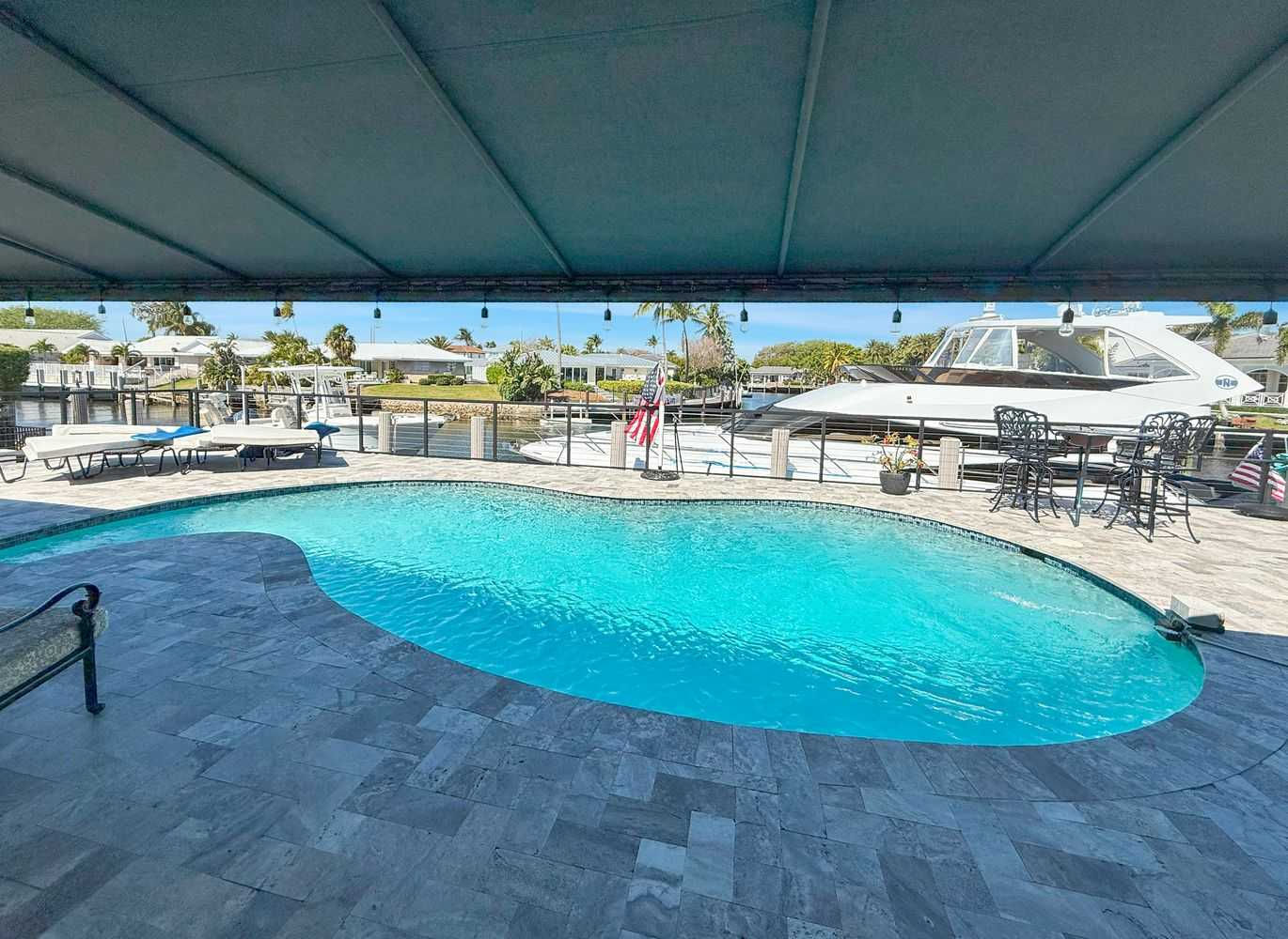 4021 Northeast 27th Terrace, Lighthouse Point, FL, USA, 33064  | Single Family