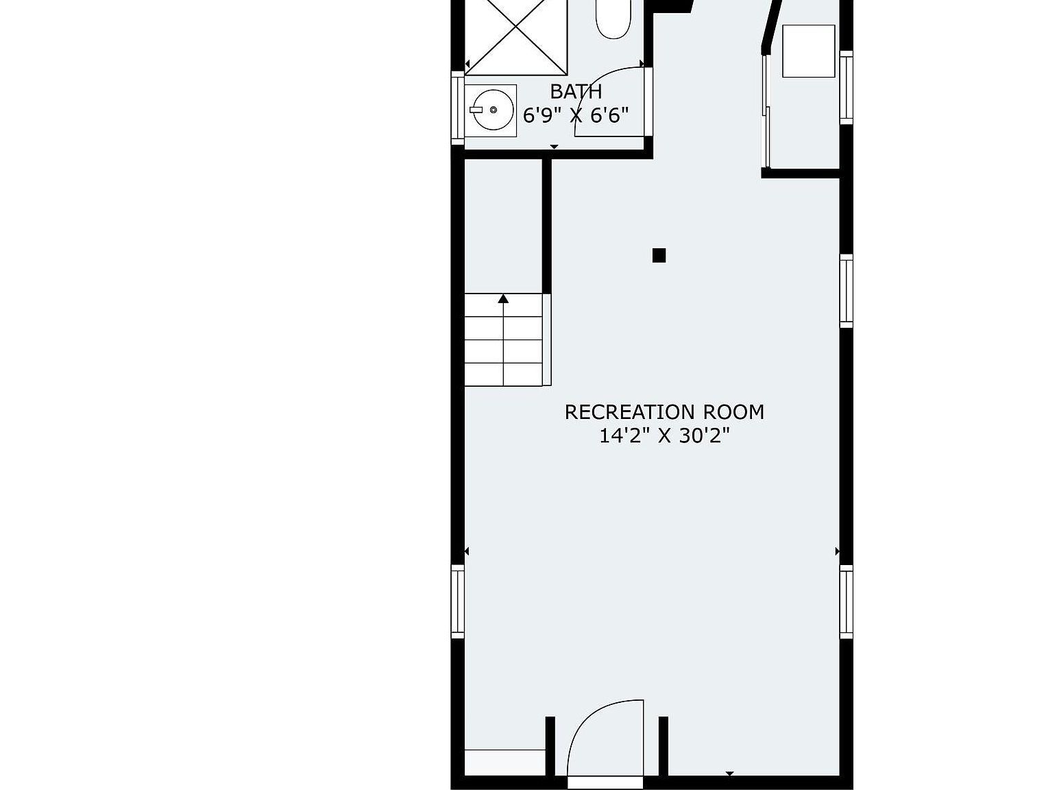 1541 E 95th St Brooklyn, NY 11236  | New build