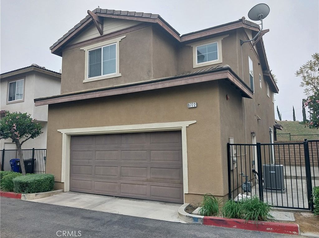 9772 Edenbrook Dr Riverside, CA 92503  | Single Family