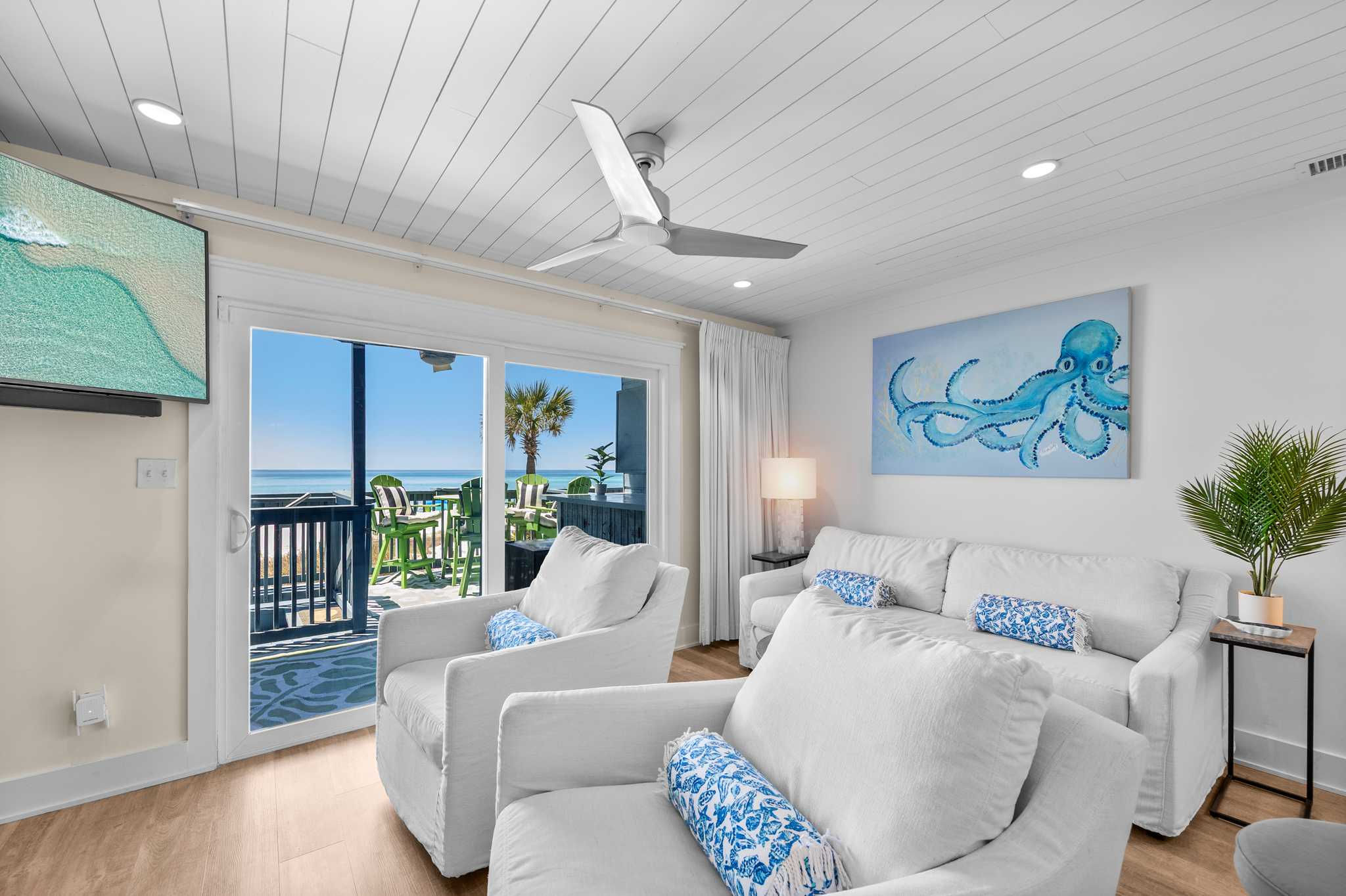 17735 Front Beach Road unit 4, Panama City Beach, FL, USA, 32413 - Thumbnail 4