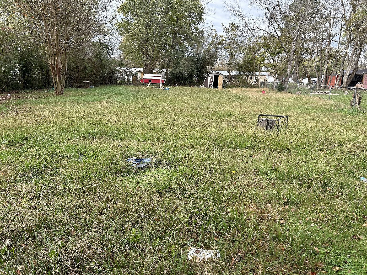 203 Rigney Dr Manchester, TN 37355  | Single Family