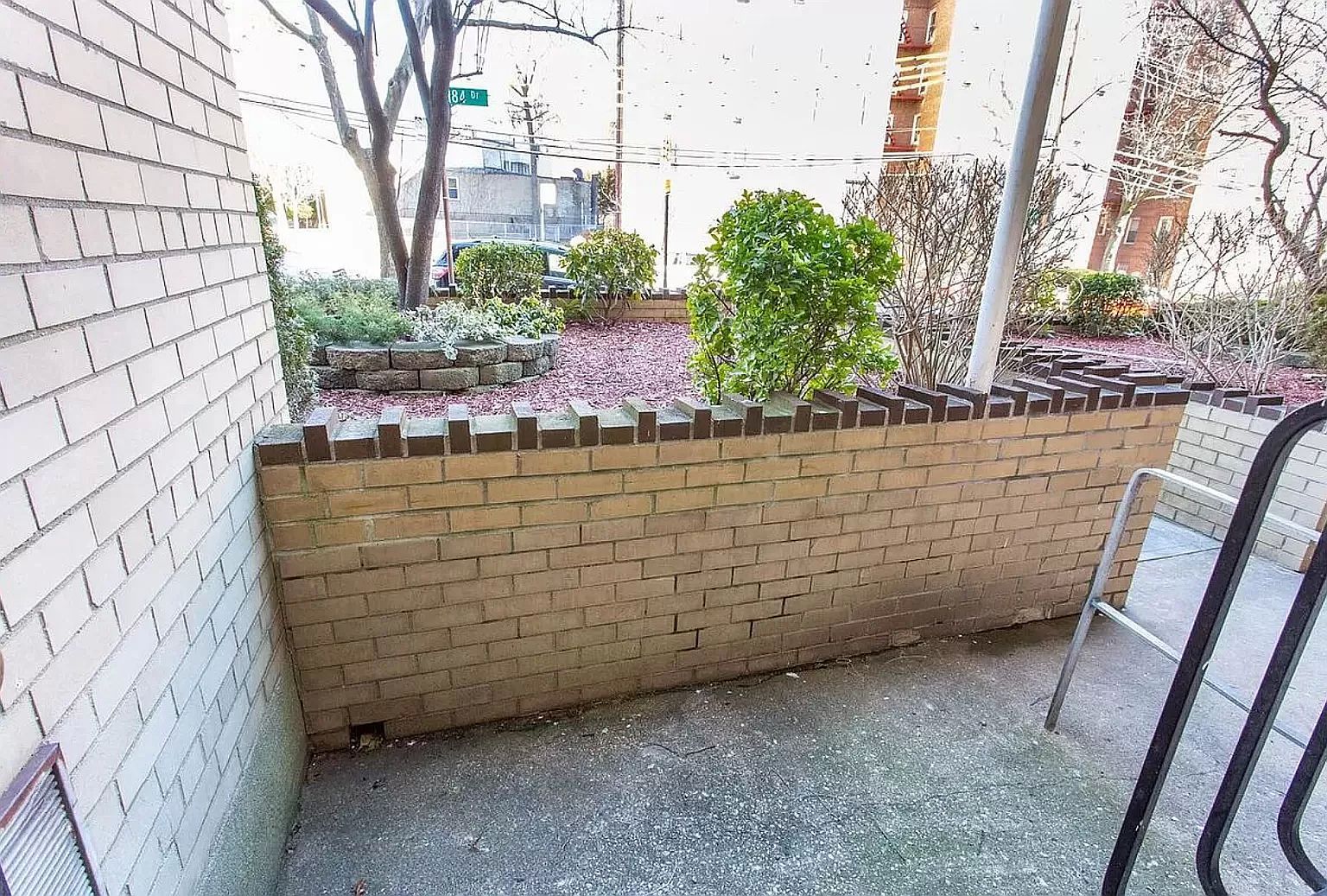 142-20 84th Dr #1K Jamaica, NY 11435  | Condominium