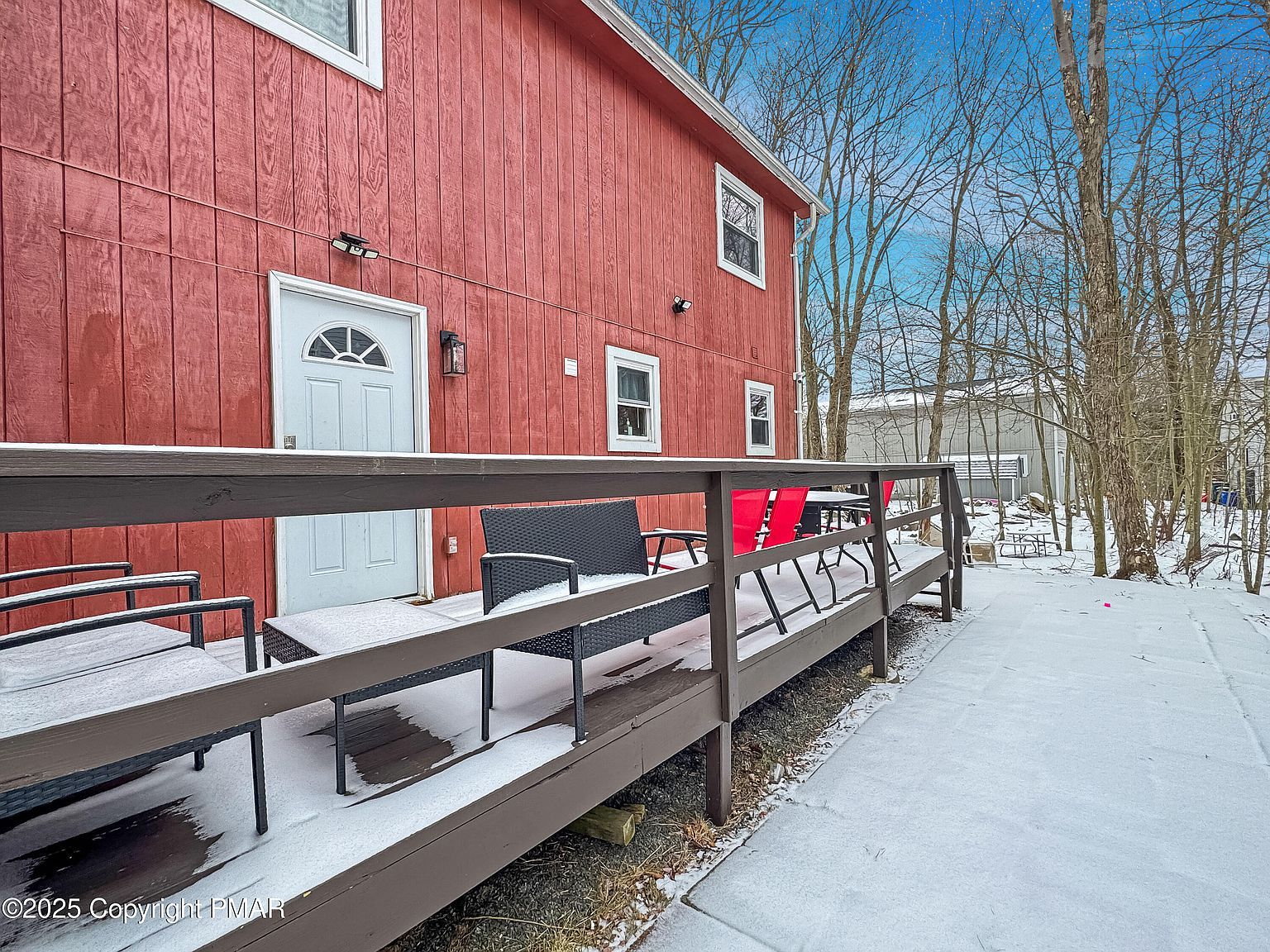 8434 Bear Trail Dr Tobyhanna, PA 18466 | Single Family