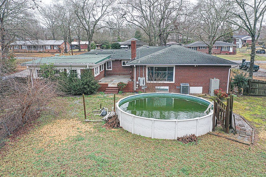 305 Forest Ln Belton, SC 29627 | Single Family