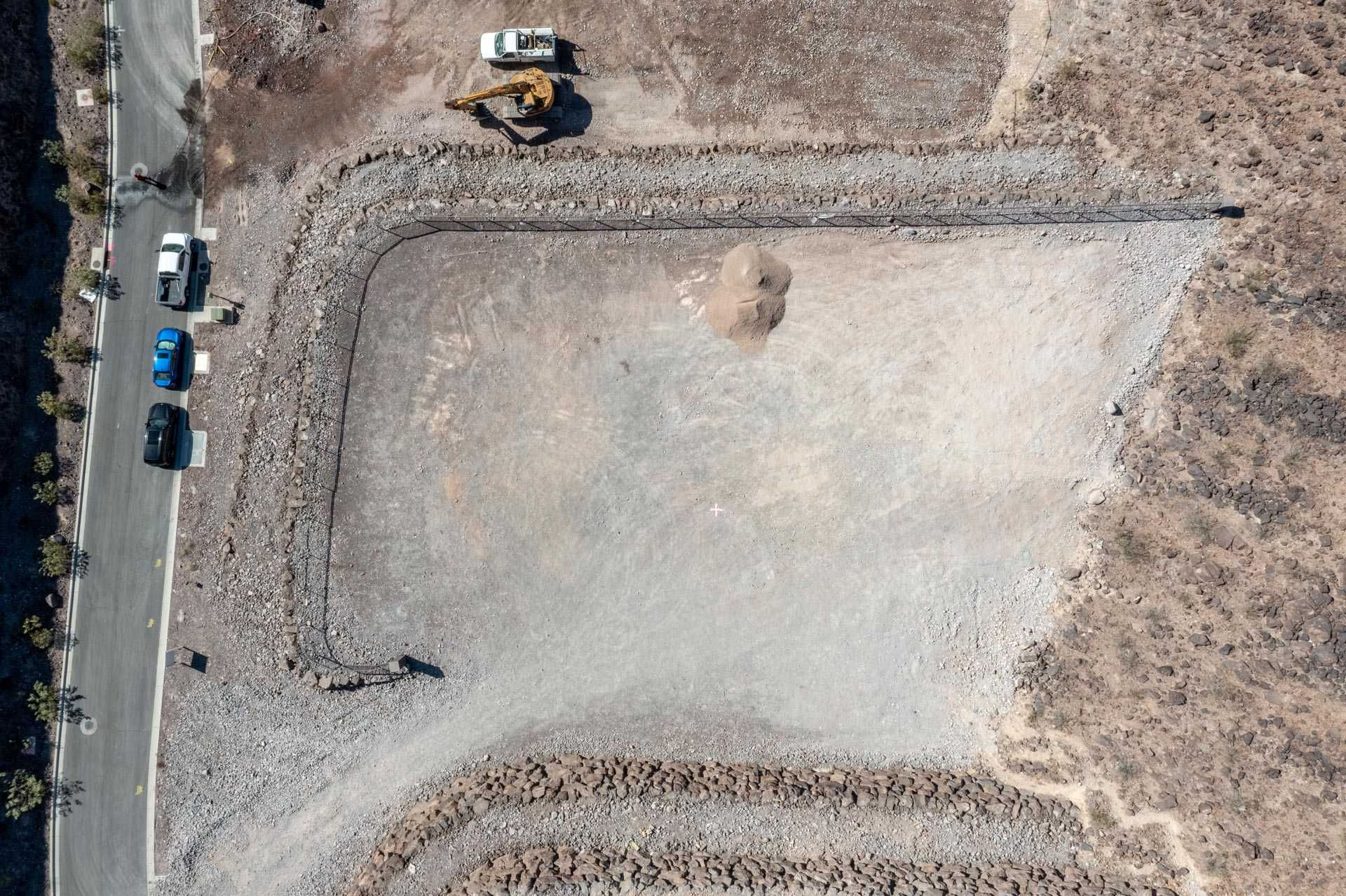 8 Hidden Heights Court, Henderson, NV, USA | Land/Lot