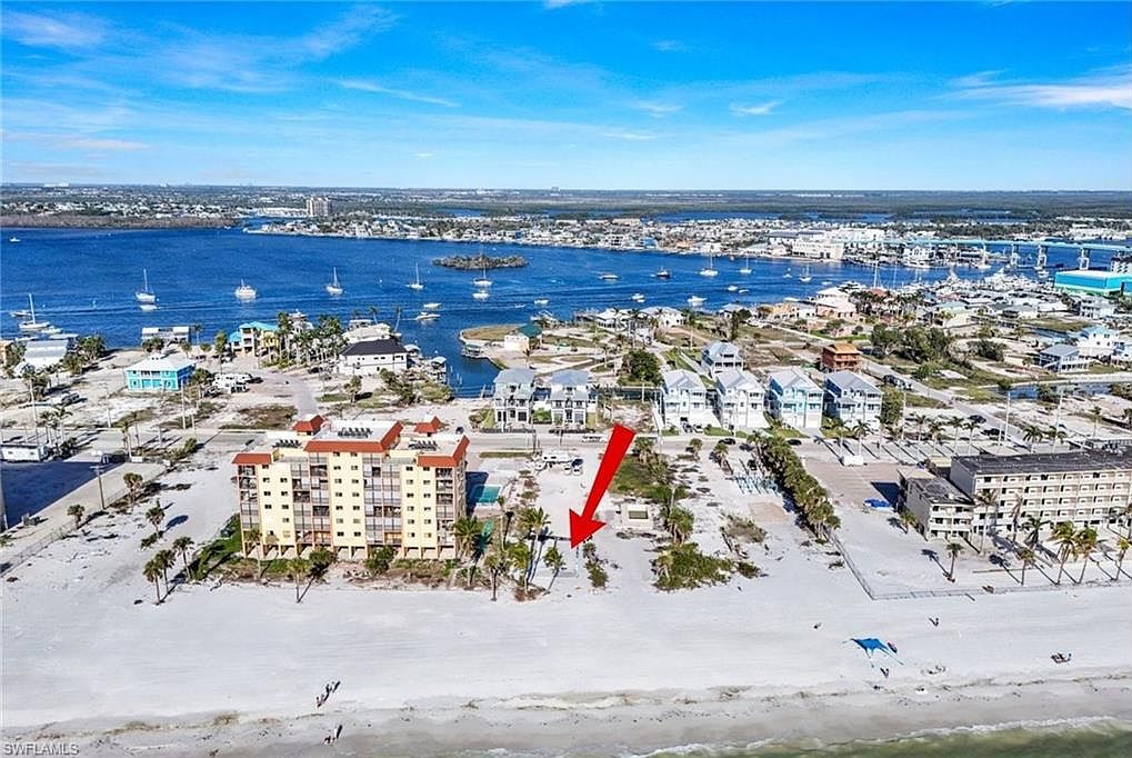 616 Estero Blvd Fort Myers Beach, FL 33931  | Land/Lot