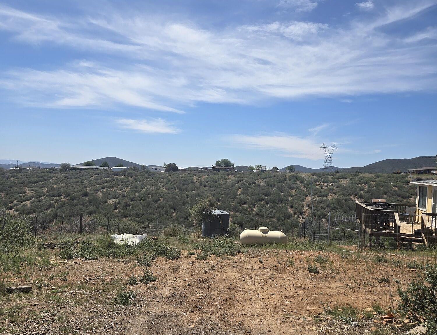 9275 E Chestnut Hill Ave Dewey, AZ 86327  | Single Family