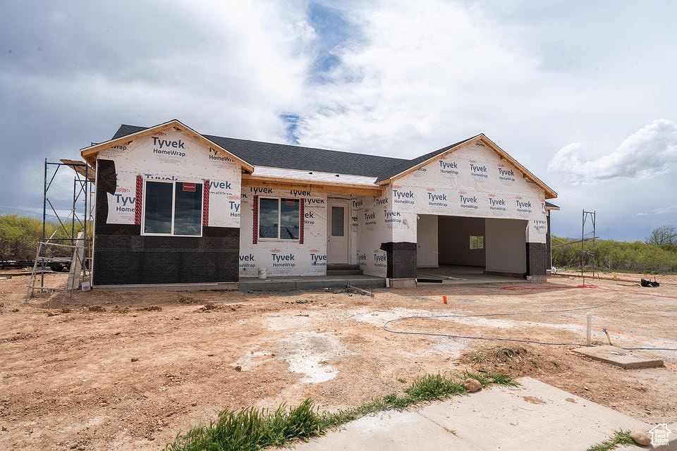 1230 N 3625th Cir W Cedar City, UT 84721 | Single Family