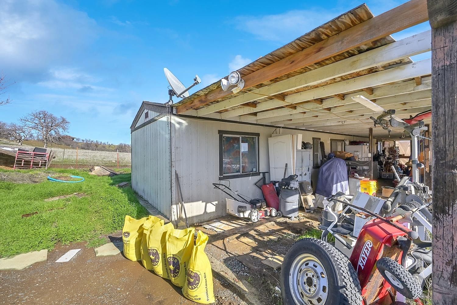 451 Lake Park Dr Stonyford, CA 95979 | Single Family