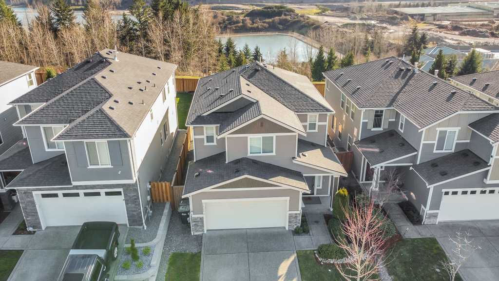 11502 175th St E, Puyallup, WA, USA, 98374  | Single Family