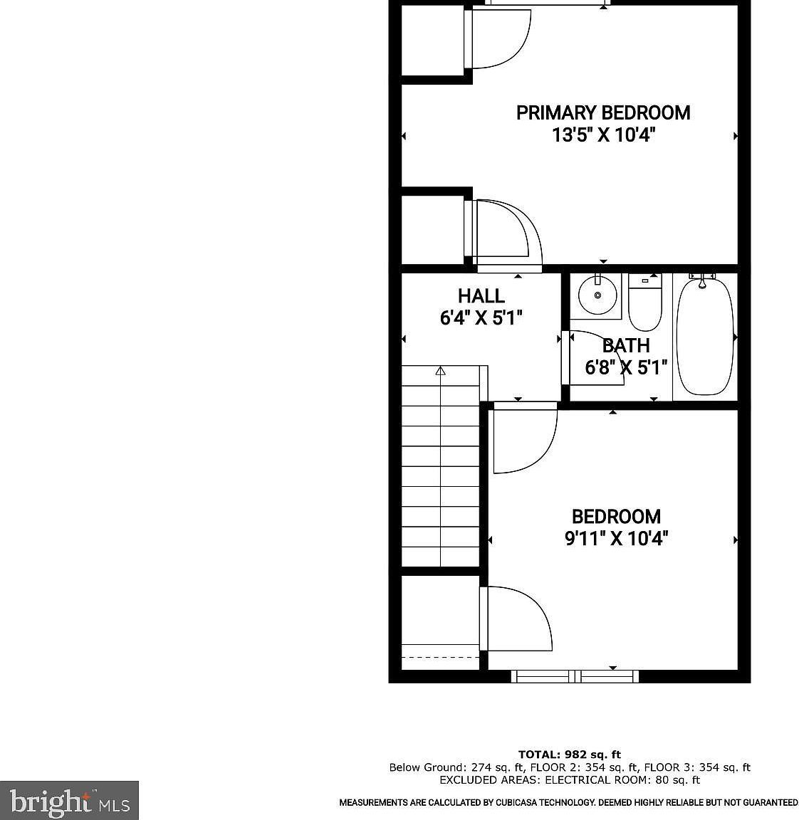 3722 Saint Margaret St Baltimore, MD 21225  | New build