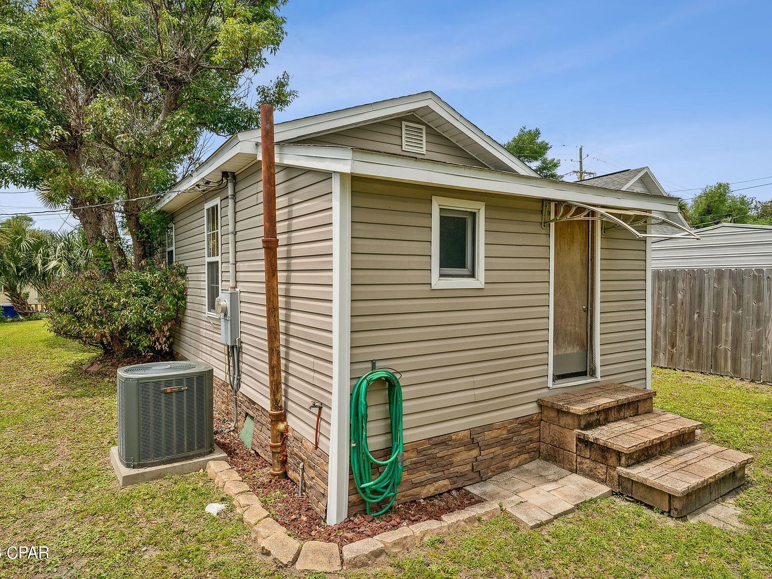 222 Sherman Ave N Panama City, FL 32401 | Single Family