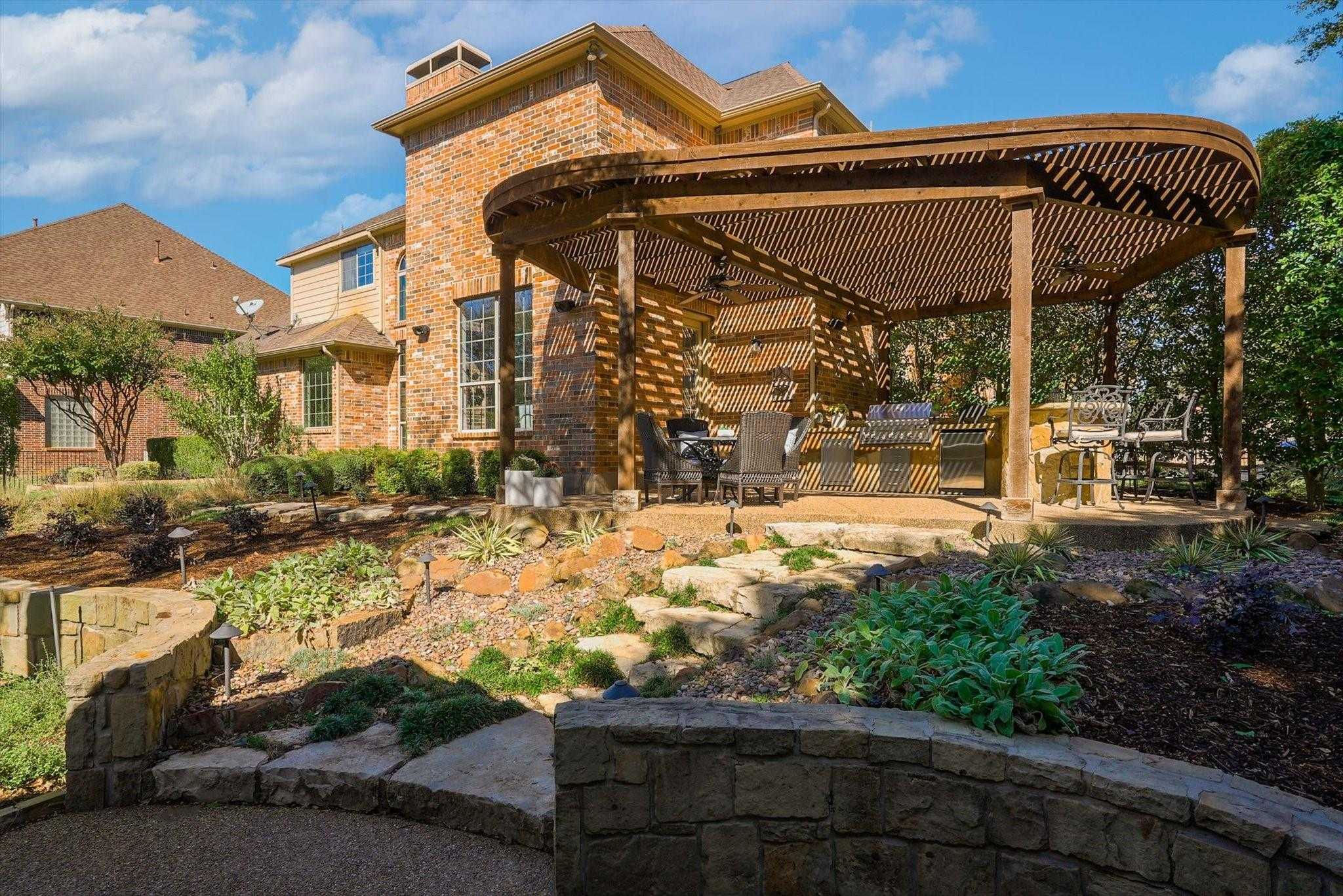 3701 Falcon Drive, Flower Mound, Texas 75022, USA, TX | Single Family