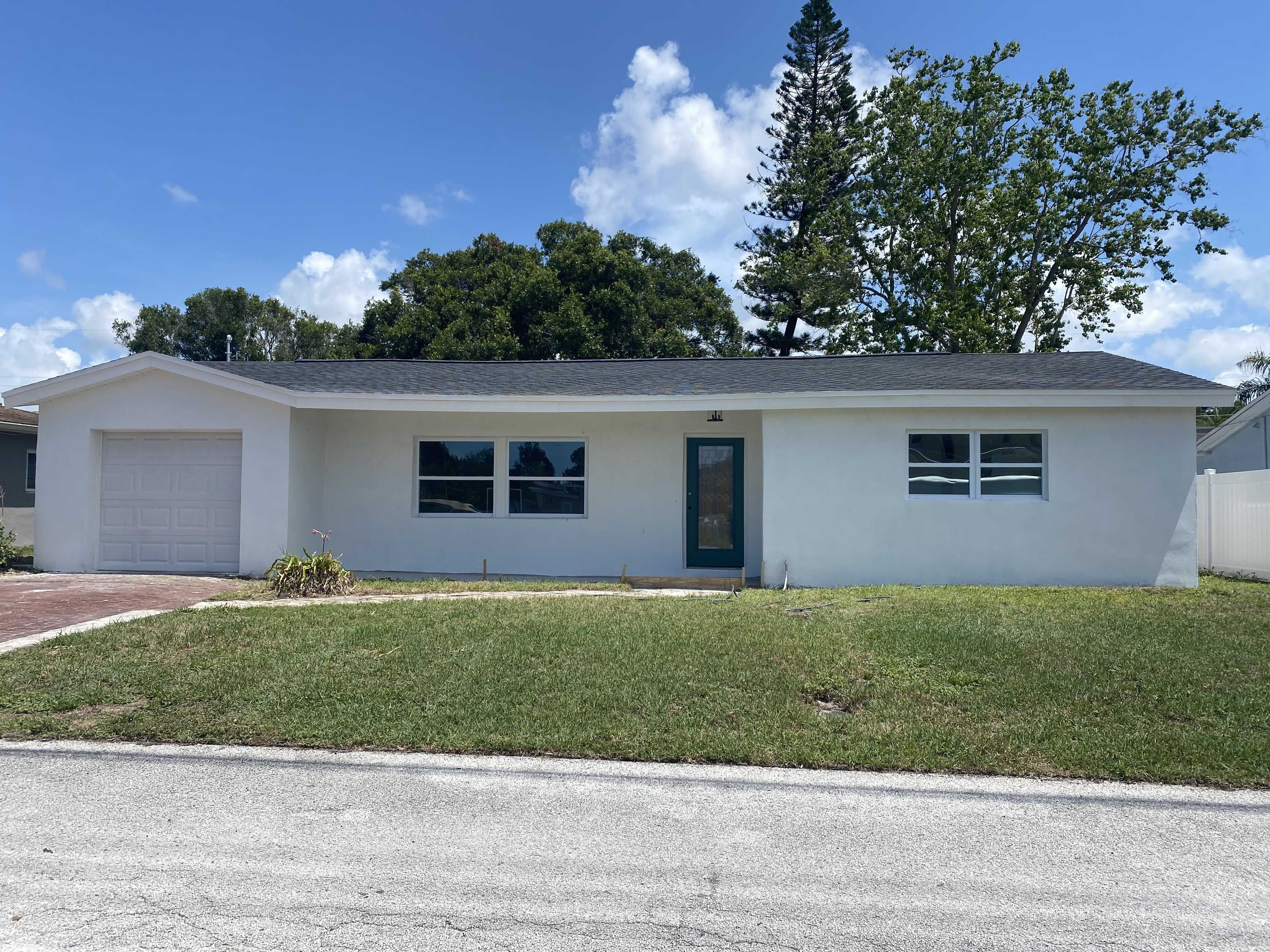 6017 38th Avenue North, St. Petersburg, FL, USA, 33710  | Single Family