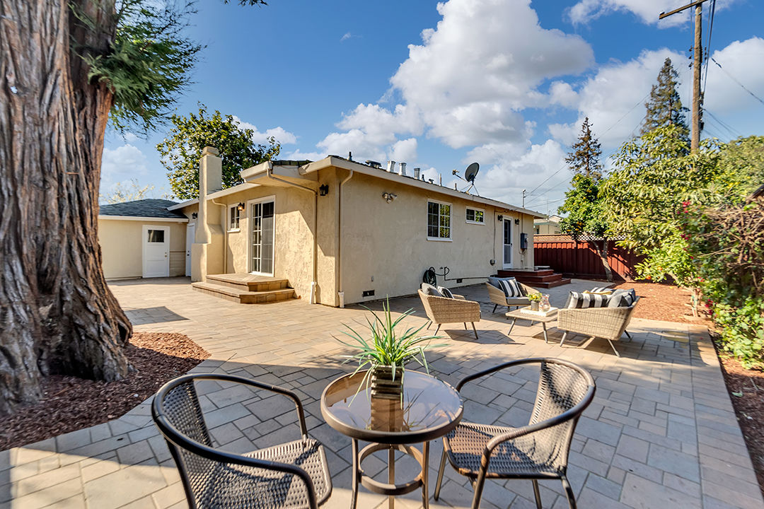 2245 Newhall St, Santa Clara, CA, USA, 95050 | Single Family