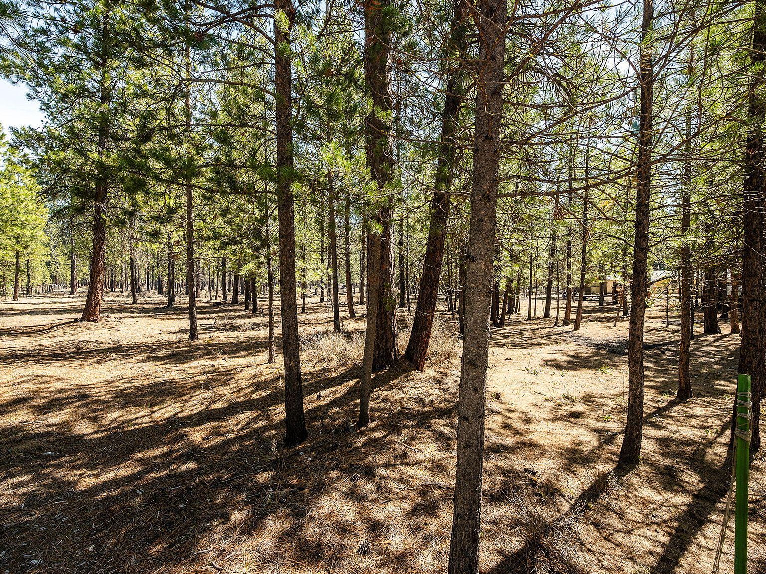 51861 Knobcone La Pine, OR 97739 | Land/Lot