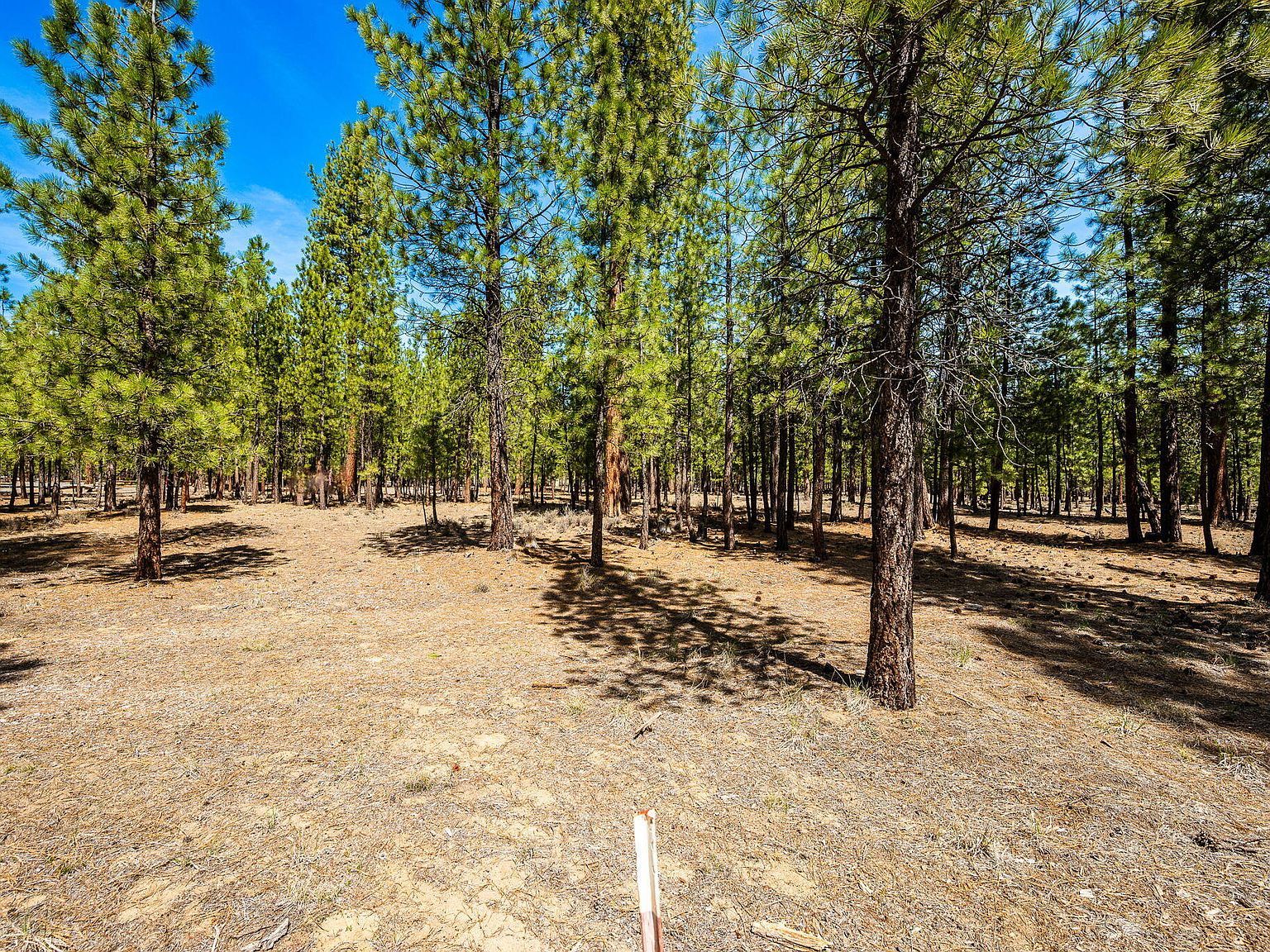 51864 Applewood La Pine, OR 97739  | Land/Lot