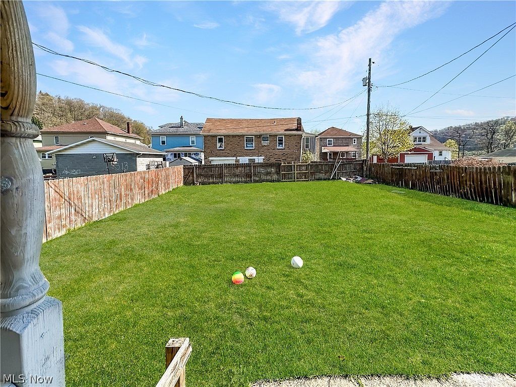 318 Homewood Ave Weirton, WV 26062  | Single Family