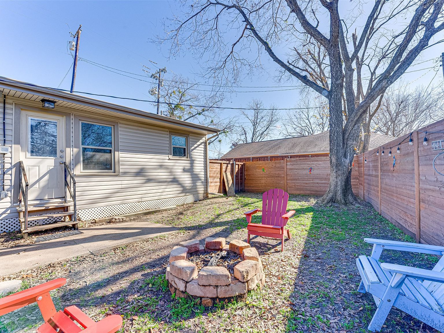 206 College St Forney, TX 75126 | Single Family