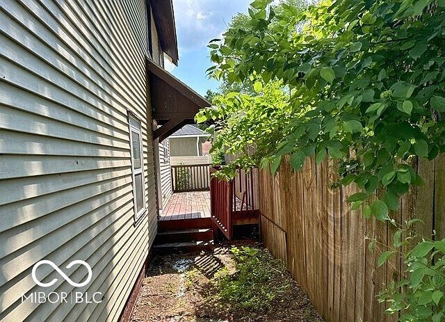 819 E 49th St Indianapolis, IN 46205  | Single Family