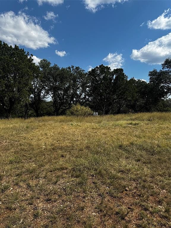 LOT 89 Whitetail Trl San Saba, TX 76877  | Land/Lot