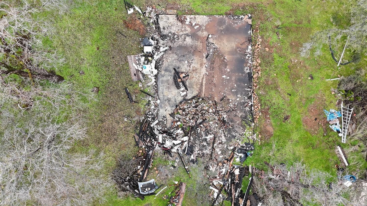 8157 Hammonton Smartsville Rd Smartsville, CA 95977 | Land/Lot