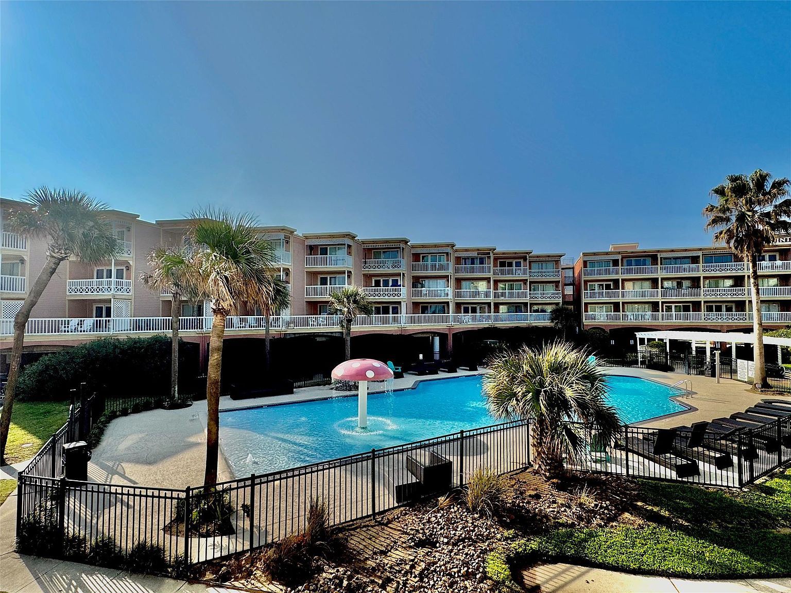 6300 Seawall Blvd #C-3129 Galveston, TX 77551  | Condominium