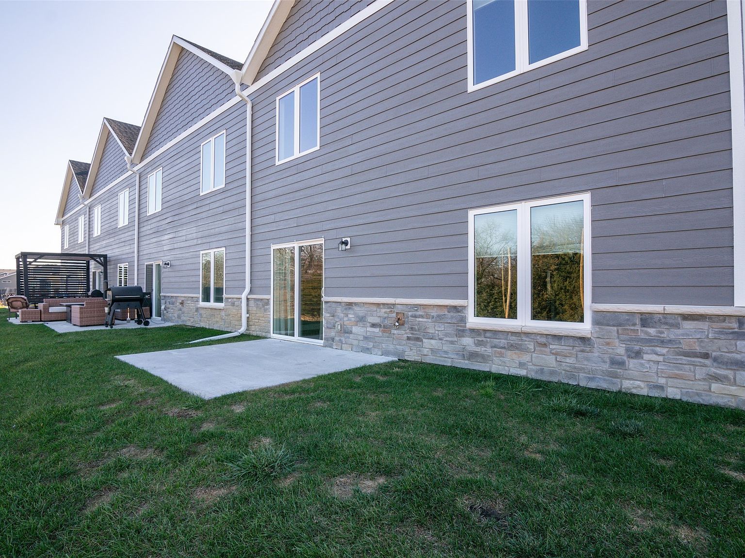 2011 Ammann Dr Adel, IA 50003  | Condominium