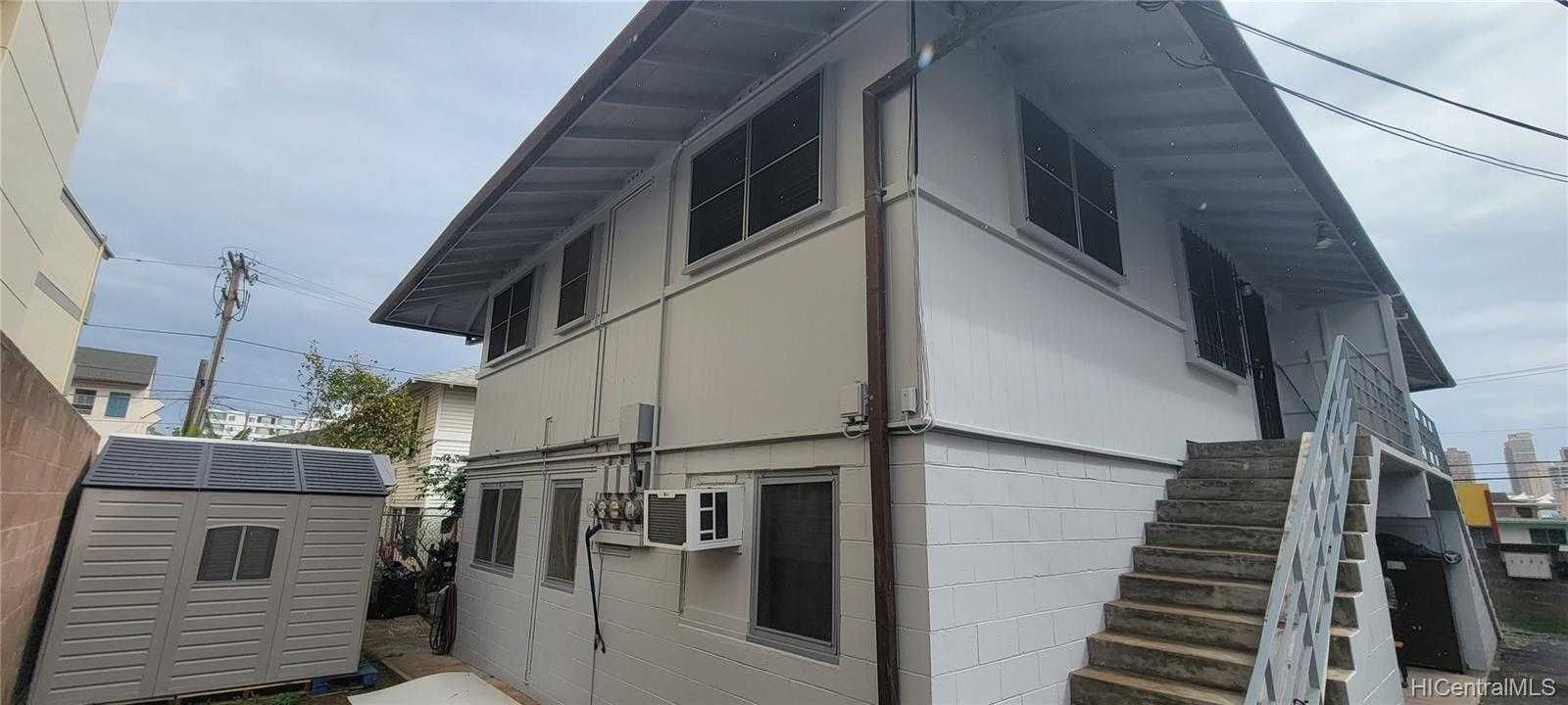 1728a Young Street, Honolulu, HI, USA, 96826 - Thumbnail 2