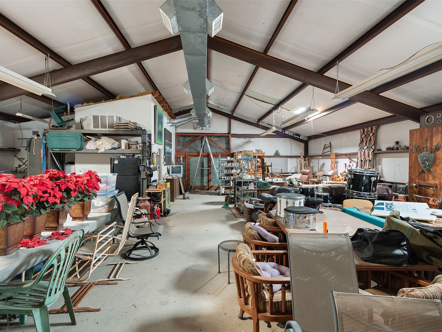 318 Cold Springs Rd Van Alstyne, TX 75495  | Land/Lot