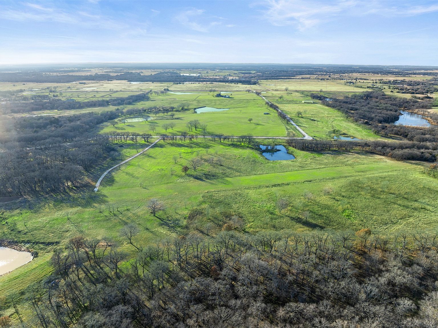255 Smith Ranch Rd Tioga, TX 76271  | Land/Lot