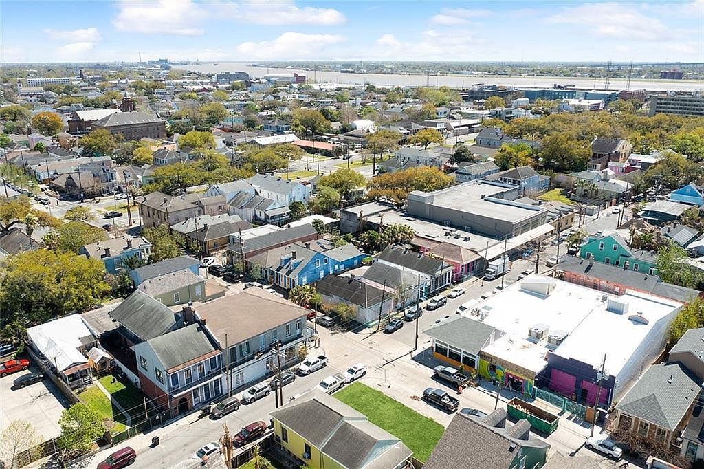 1000 Frenchmen St New Orleans, LA 70116  | Land/Lot