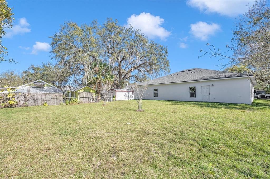 110 S Dillingham Ave #1/2 Kissimmee, FL 34741 | Multi Family