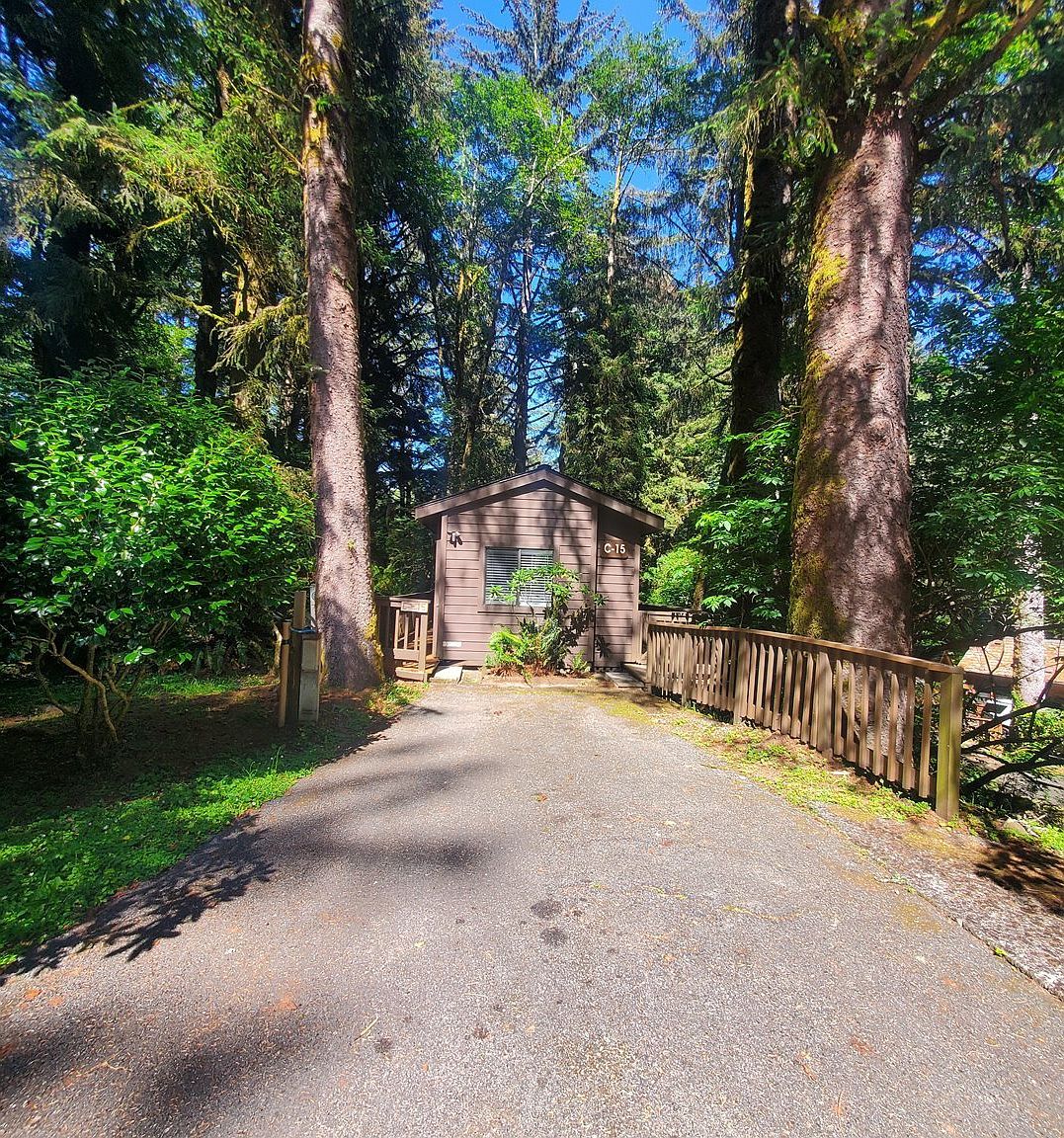 19921 Whaleshead Rd #C15 Brookings, OR 97415  | New build