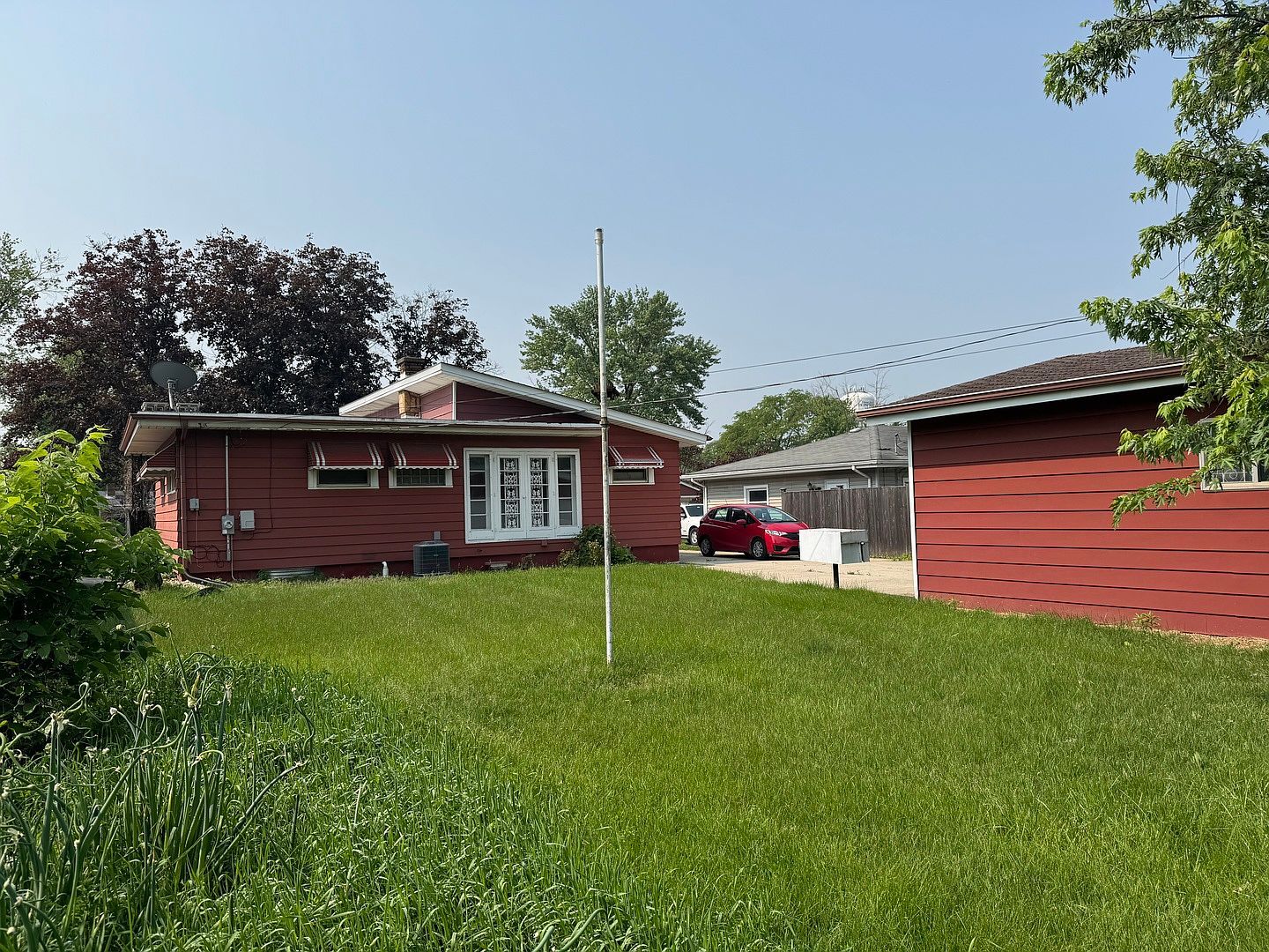 1120 183rd St Homewood, IL 60430  | Single Family