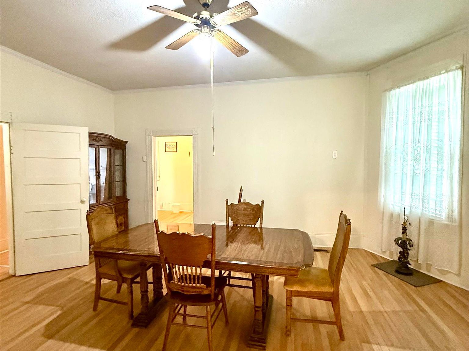 619 Bridge St Bamberg, SC 29003 | Single Family