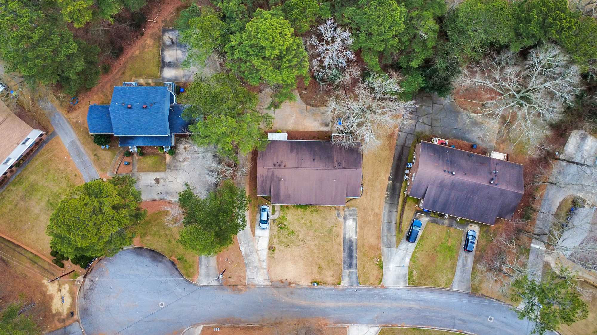 145 Hunters Lane, Fayetteville, Georgia 30215, USA, GA  | Multi Family