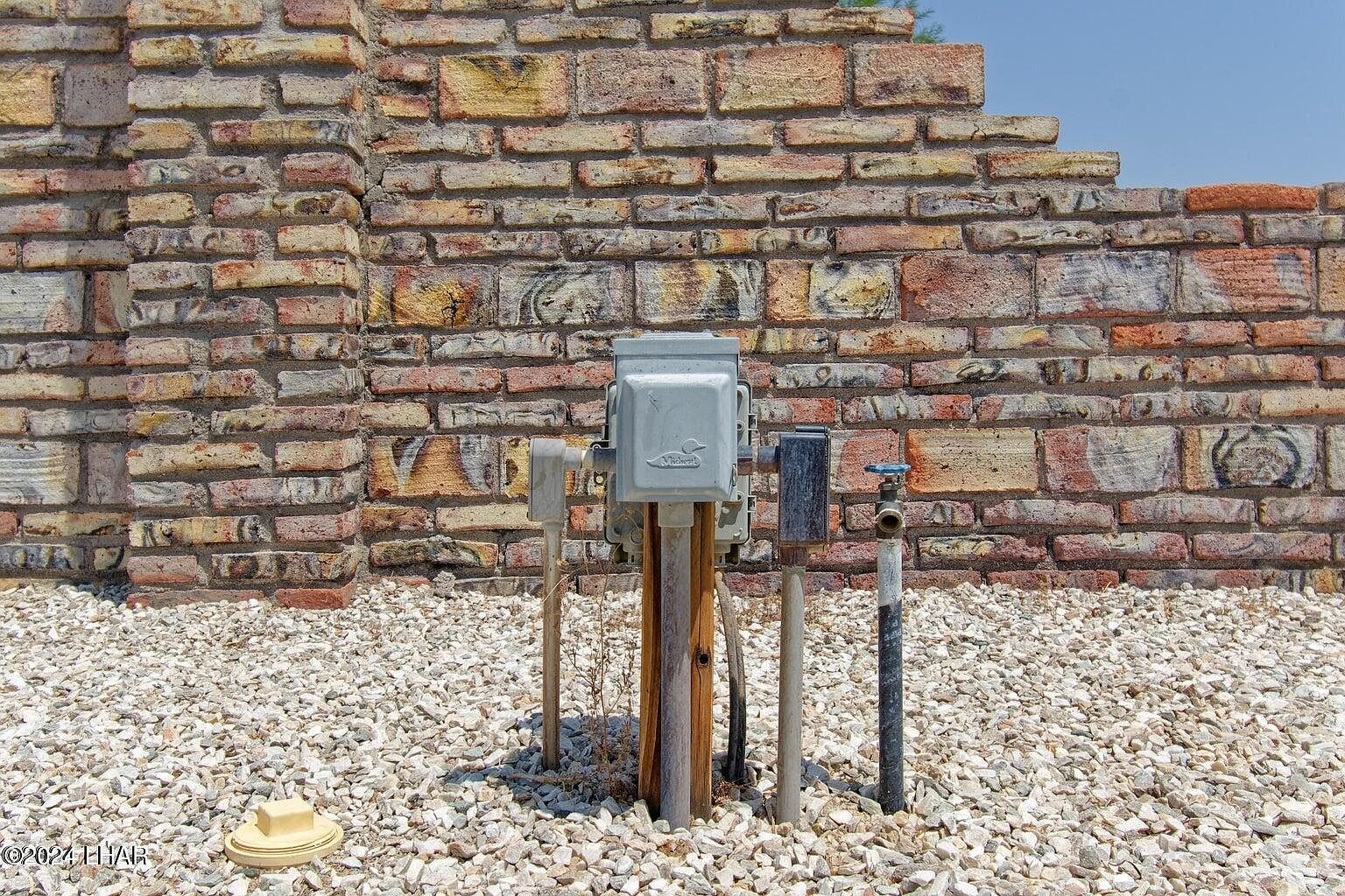 49600 Opal Ave Quartzite, AZ 85346  | Single Family