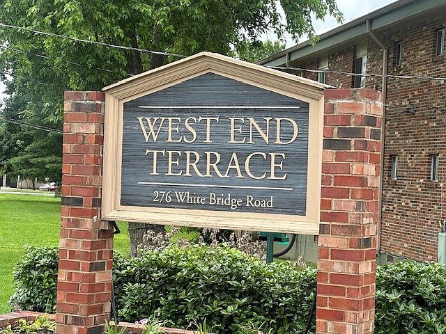 276 White Bridge Pike APT 70 Nashville, TN 37209  | Condominium