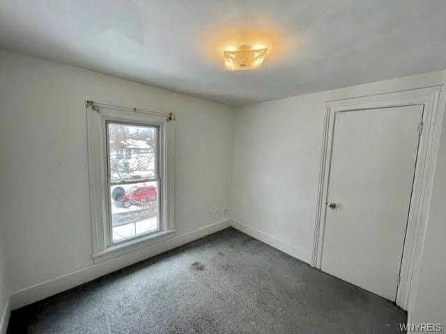 1356 Ontario Avenue, Niagara Falls, NY, USA, 14305  | Single Family