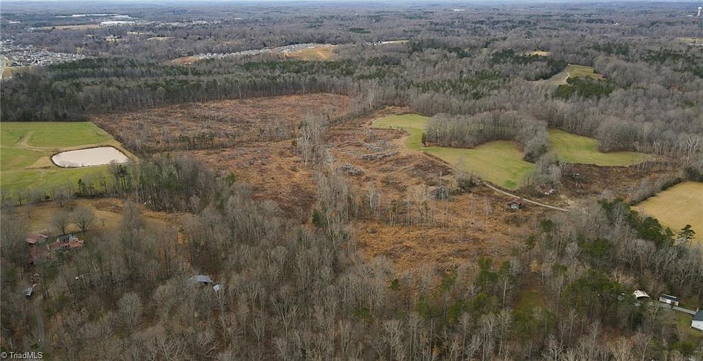 220 Dunn Rd #5 Gibsonville, NC 27249 | Land/Lot