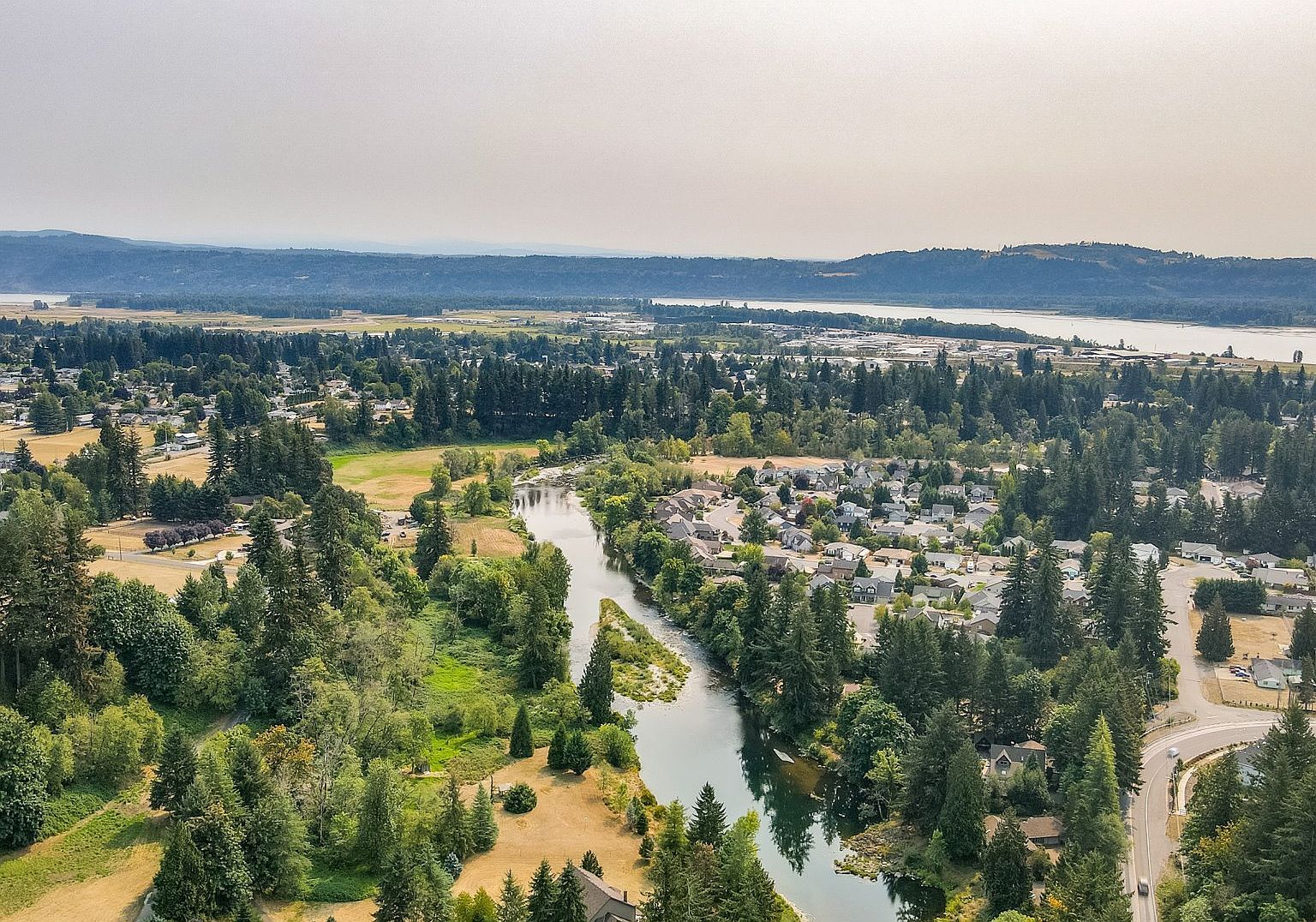 Green Vw #ESTATES2 Washougal, WA 98671 | Land/Lot