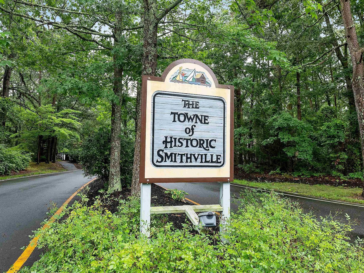 768 Fishers Creek Rd #768 Absecon, NJ 08205  | Condominium