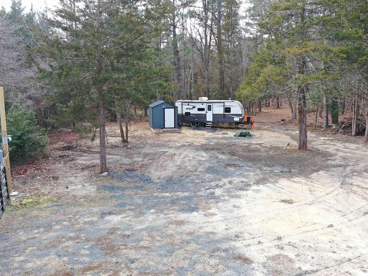 137 N Maple Ave Tuckerton, NJ 08087 | Land/Lot