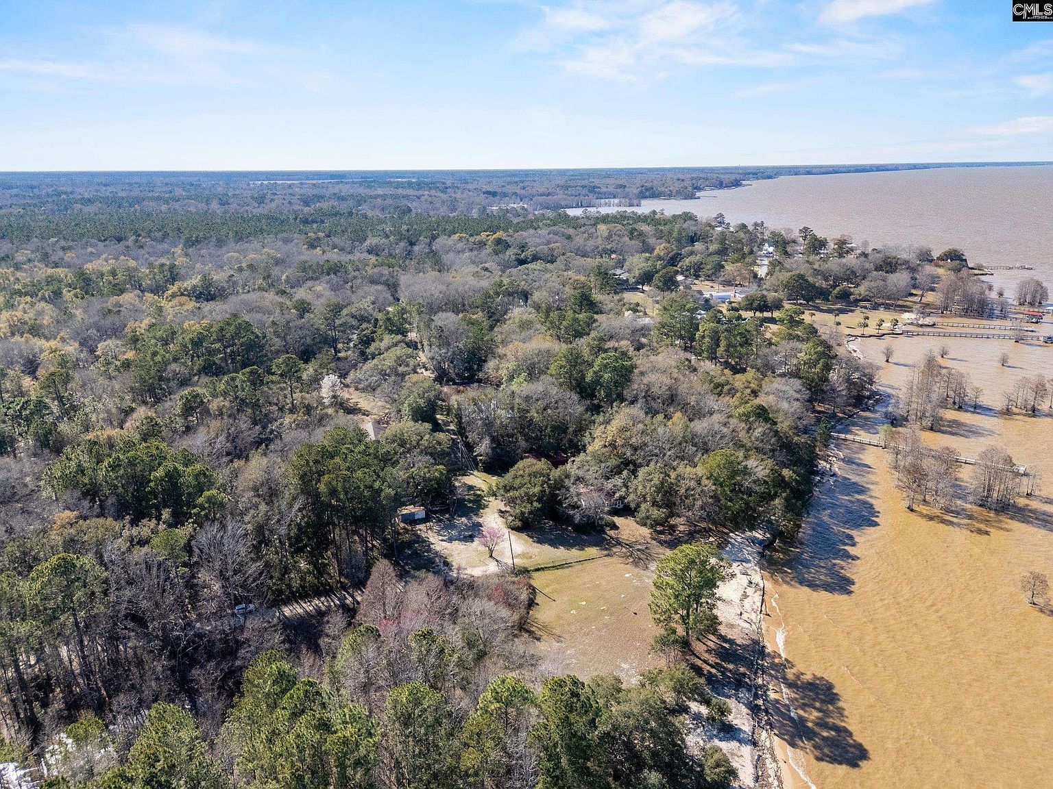 143 Severance Ln Eutawville, SC 29048  | Land/Lot