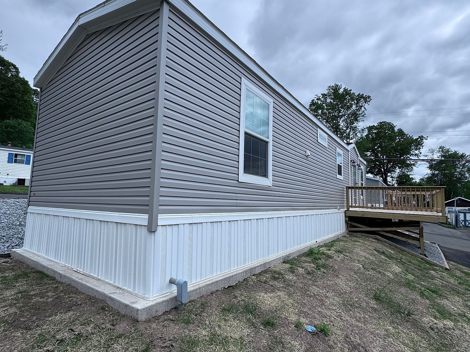 7 Middle Ter Vernon Rockville, CT 06066 | New build