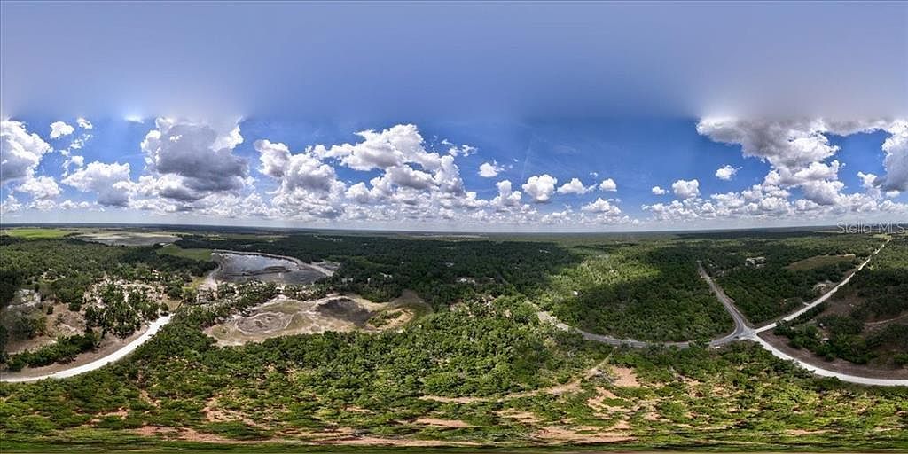 0 NE 390th St LOT 22 Old Town, FL 32680  | Land/Lot